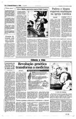18 de Novembro de 1993, O Mundo, página 22