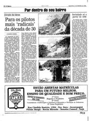 09 de Dezembro de 1993, Jornais de Bairro, página 16