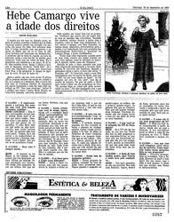 19 de Dezembro de 1993, Revista da TV, página 12
