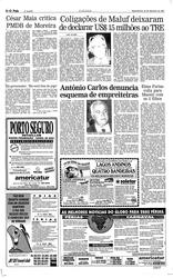 20 de Dezembro de 1993, O País, página 4