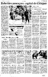 05 de Janeiro de 1994, O Mundo, página 21