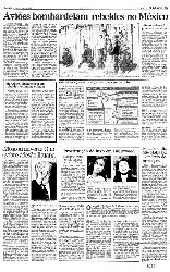 06 de Janeiro de 1994, O Mundo, página 15