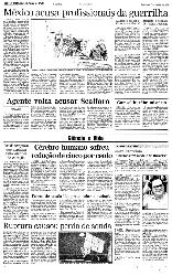 07 de Janeiro de 1994, O Mundo, página 18