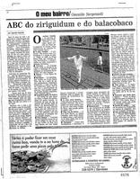 11 de Janeiro de 1994, Jornais de Bairro, página 20