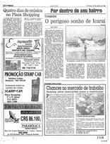 23 de Janeiro de 1994, Jornais de Bairro, página 16