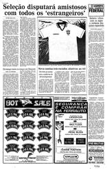 27 de Janeiro de 1994, Esportes, página 32