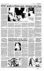 07 de Fevereiro de 1994, O Mundo, página 11