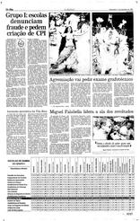 17 de Fevereiro de 1994, Rio, página 14