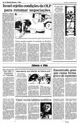 03 de Março de 1994, O Mundo, página 18