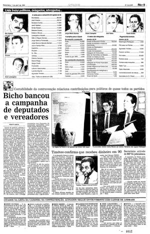 Página 9 - Edição de 01 de Abril de 1994