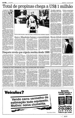 Página 10 - Edição de 01 de Abril de 1994