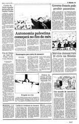 02 de Abril de 1994, O Mundo, página 15