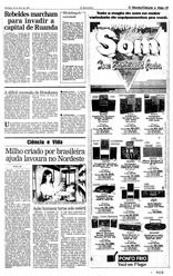 10 de Abril de 1994, O Mundo, página 37