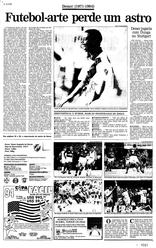 20 de Abril de 1994, Esportes, página 36
