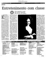 29 de Abril de 1994, Rio Show, página 28