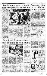 18 de Maio de 1994, O Mundo, página 19