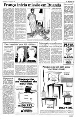 22 de Junho de 1994, O Mundo, página 17