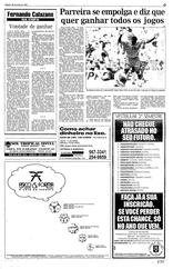 25 de Junho de 1994, Esportes, página 5