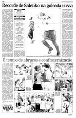 29 de Junho de 1994, Esportes, página 10