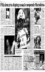 01 de Julho de 1994, Esportes, página 6