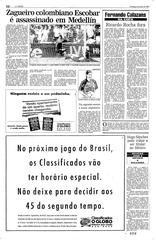 03 de Julho de 1994, Esportes, página 10