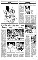 04 de Julho de 1994, Esportes, página 4