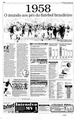 18 de Julho de 1994, Esportes, página 18