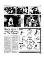 31 de Julho de 1994, Revista da TV, página 13