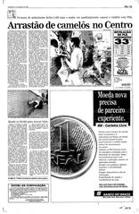 09 de Agosto de 1994, Rio, página 15