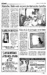 08 de Setembro de 1994, Jornais de Bairro, página 28
