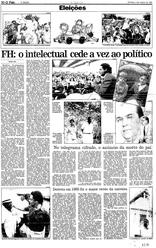 02 de Outubro de 1994, O País, página 10