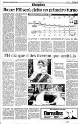 03 de Outubro de 1994, O País, página 3
