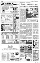 13 de Novembro de 1994, Rio, página 14
