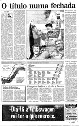 14 de Novembro de 1994, Esportes, página 8