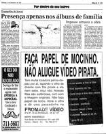 04 de Dezembro de 1994, Jornais de Bairro, página 25