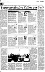 13 de Dezembro de 1994, O País, página 3