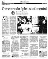 16 de Dezembro de 1994, Rio Show, página 24