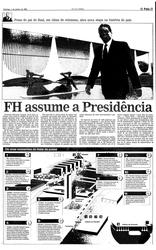 01 de Janeiro de 1995, O País, página 3