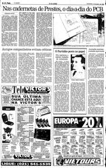 05 de Janeiro de 1995, O País, página 8