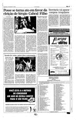02 de Fevereiro de 1995, Rio, página 9
