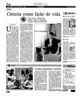 17 de Fevereiro de 1995, Rio Show, página 26