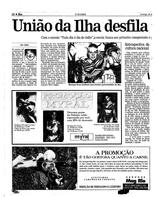 26 de Fevereiro de 1995, Jornais de Bairro, página 10