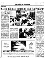 06 de Abril de 1995, Jornais de Bairro, página 28