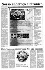 10 de Abril de 1995, Informáticaetc, página 36