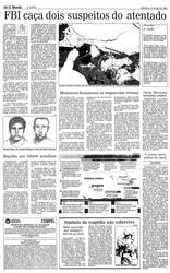 21 de Abril de 1995, O Mundo, página 14