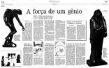 21 de Abril de 1995, Rio Show, página 16