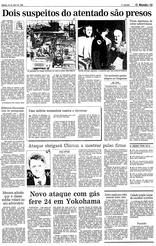 22 de Abril de 1995, O Mundo, página 15