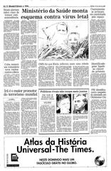 13 de Maio de 1995, O Mundo, página 24