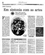 26 de Maio de 1995, Rio Show, página 8