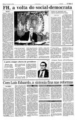 11 de Junho de 1995, O País, página 3